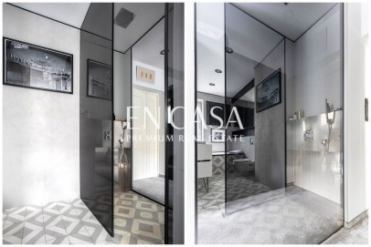 Apartment Rent Warszawa Śródmieście Belwederska